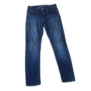 Calvin Klein Slim Boyfriend Jeans Size 2